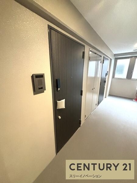 プレサンス大正エミナンスの物件内観写真