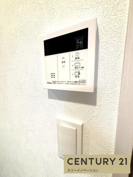 プレサンス大正エミナンスの物件内観写真