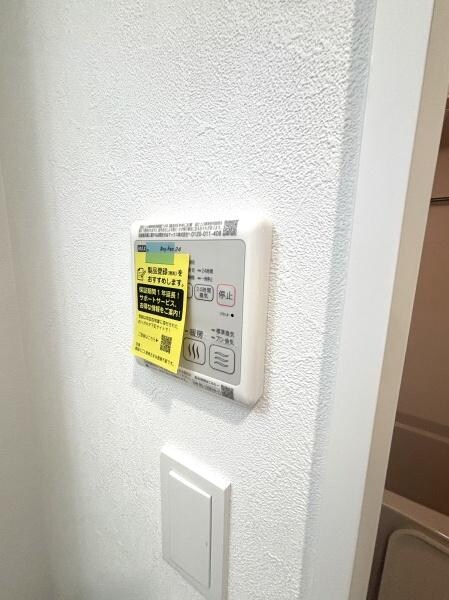 プレサンス大正エミナンスの物件内観写真