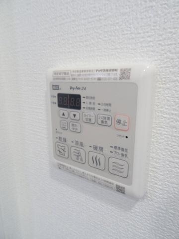 S-FORT大正リヴィエールの物件内観写真