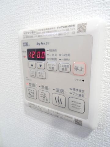 S-FORT大正リヴィエールの物件内観写真