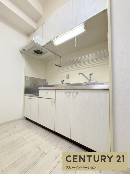 大正メゾンの物件内観写真