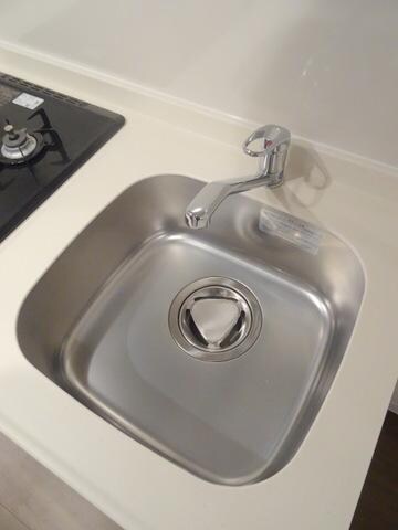 メルディア大正Ｄ．Ｃ．の物件内観写真