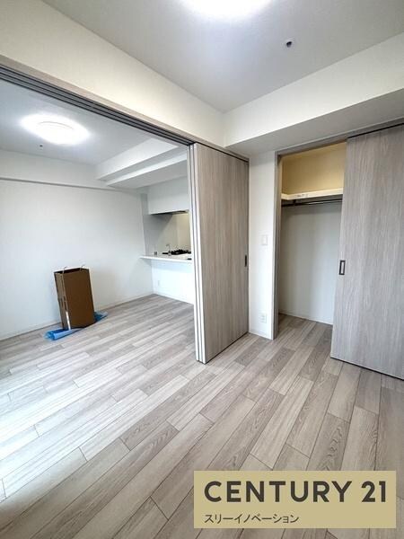 プレサンス大正エミナンスの物件内観写真