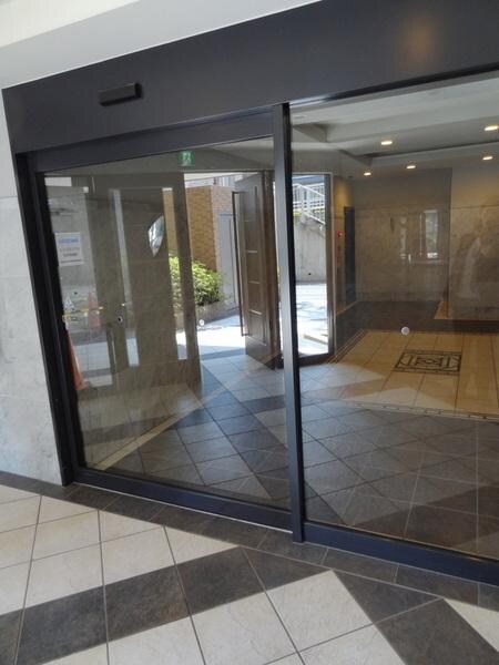 スワンズシティ大阪WESTの物件外観写真