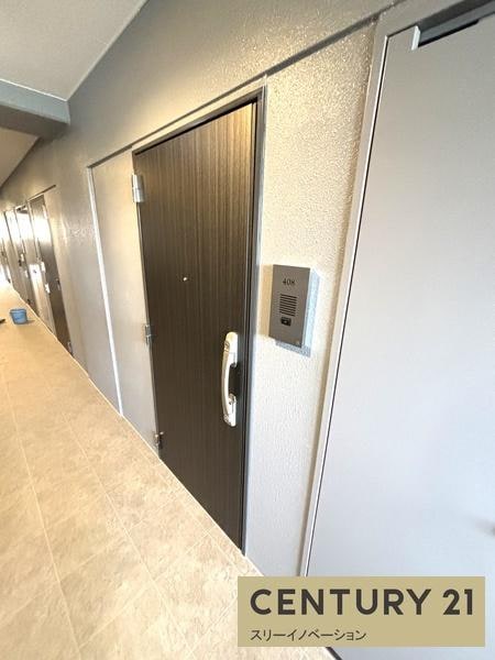 プレサンス大正フレンジ（Cタイプ）の物件内観写真