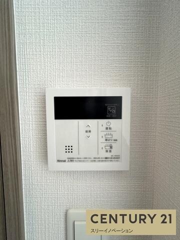 エスリード大阪リブレの物件内観写真