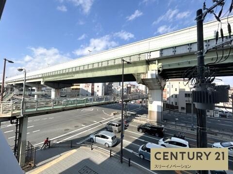 大正駅 バス5分  南泉尾下車：停歩1分 7階の物件内観写真