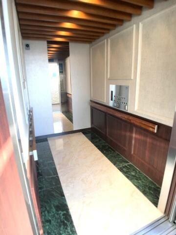 プレジオ大正（Aｒタイプ）の物件外観写真