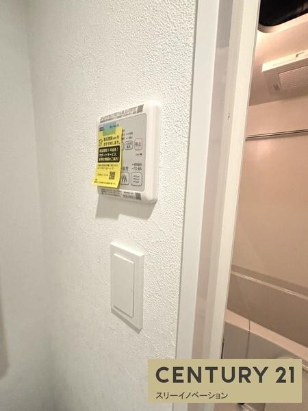 プレサンス大正エミナンスの物件内観写真