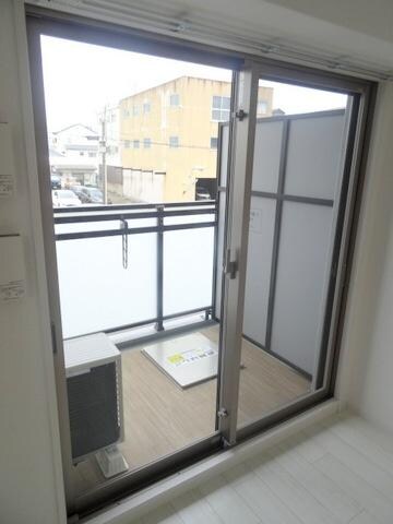 S-FORT大正リヴィエールの物件内観写真