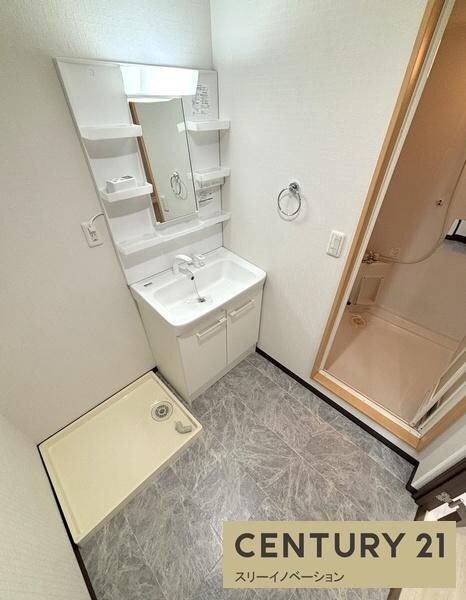 マンション忠岡の物件内観写真