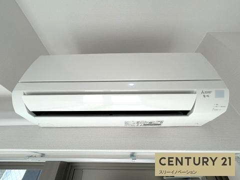 エスリード大阪リブレの物件内観写真