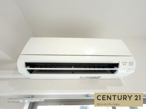 大正駅 バス5分  南泉尾下車：停歩1分 7階の物件内観写真