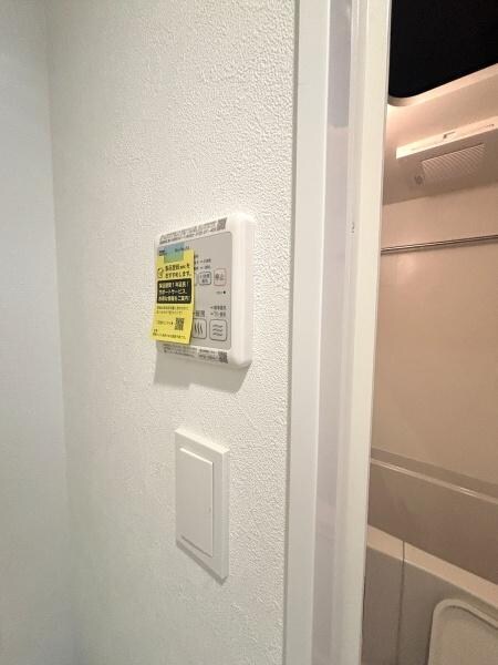 プレサンス大正エミナンスの物件内観写真