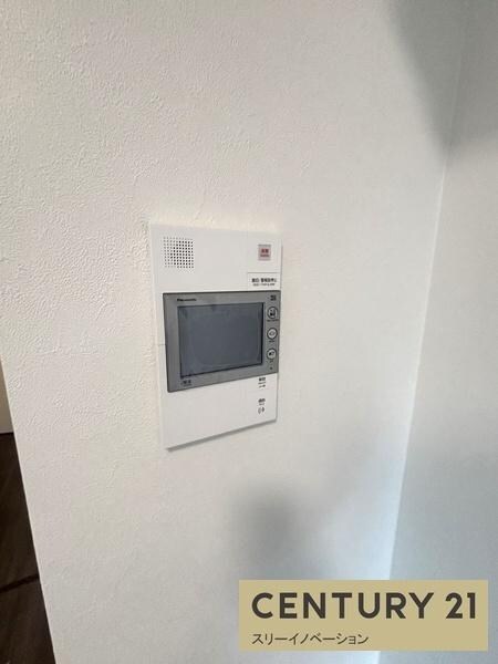 プレサンス大正エミナンスの物件内観写真