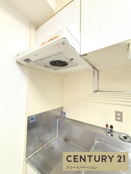 大正メゾンの物件内観写真