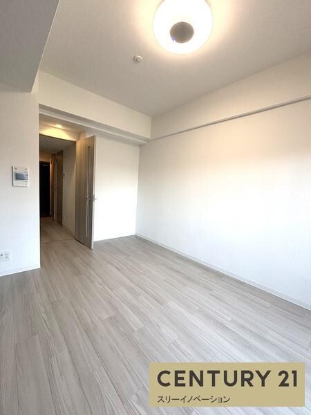 プレサンス大正フレンジ（Cタイプ）の物件内観写真