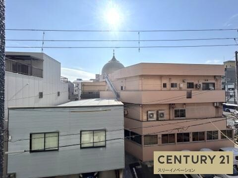 エスリード大阪リブレの物件内観写真