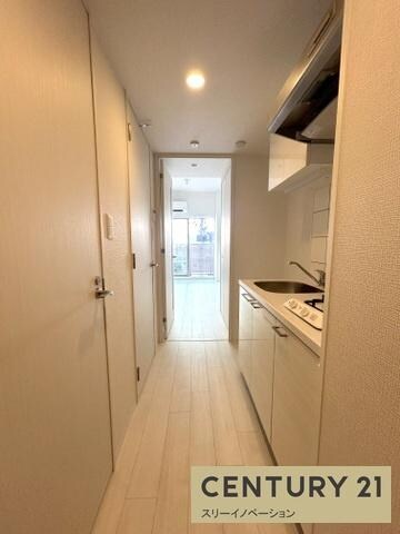 大正駅 バス5分  南泉尾下車：停歩1分 7階の物件内観写真