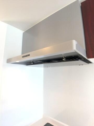 プレジオ大正（Aｒタイプ）の物件内観写真