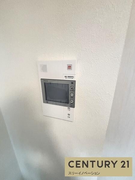 プレサンス大正エミナンスの物件内観写真