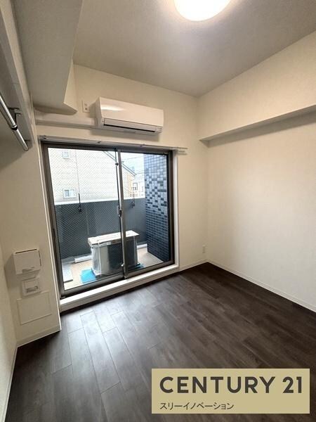 プレサンス大正エミナンスの物件内観写真