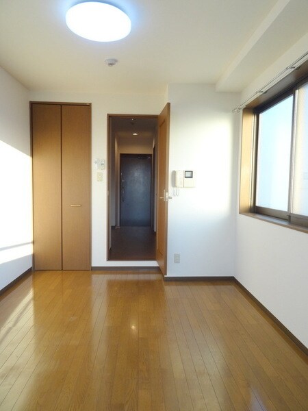 サンプラザ大正の物件内観写真