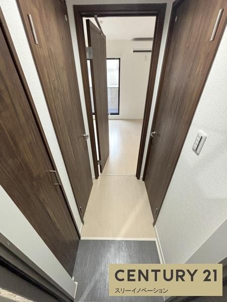 H-maison大正５の物件内観写真