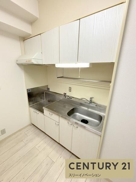 大正メゾンの物件内観写真