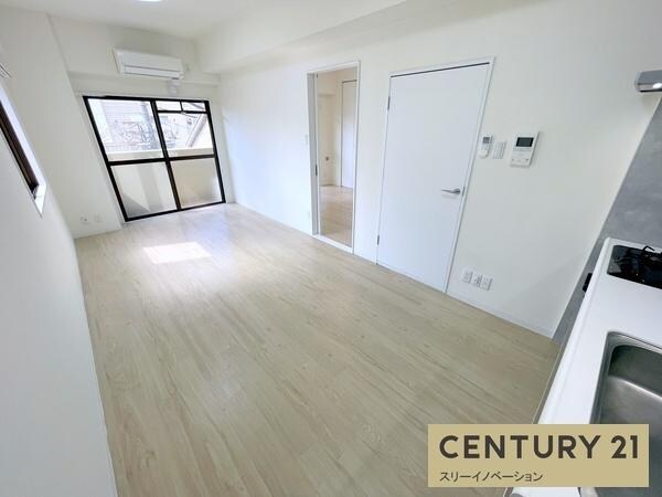 大正メゾンの物件内観写真