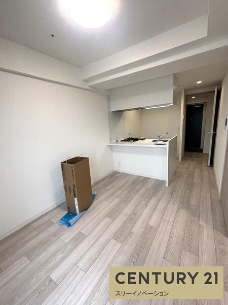 プレサンス大正エミナンスの物件内観写真