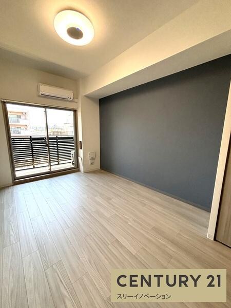 プレサンス大正フレンジ（Cタイプ）の物件内観写真