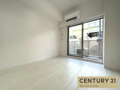 大正駅 バス5分  南泉尾下車：停歩1分 7階の物件内観写真