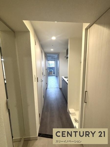 プレサンス大正エミナンスの物件内観写真