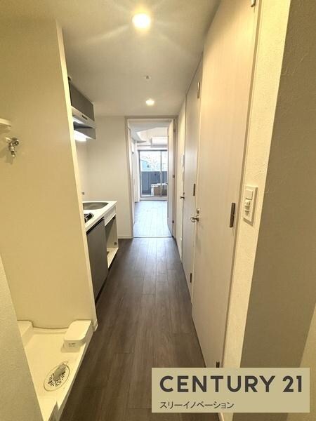 プレサンス大正エミナンスの物件内観写真