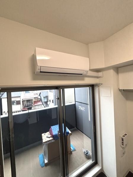 プレサンス大正エミナンスの物件内観写真