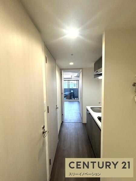 プレサンス大正エミナンスの物件内観写真