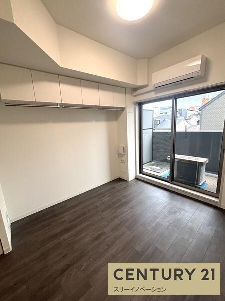 プレサンス大正エミナンスの物件内観写真