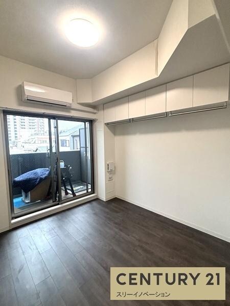 プレサンス大正エミナンスの物件内観写真