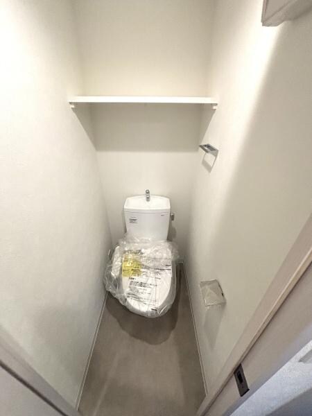 プレサンス大正エミナンスの物件内観写真