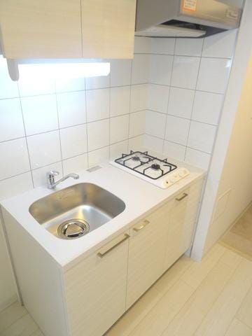 S-FORT大正リヴィエールの物件内観写真