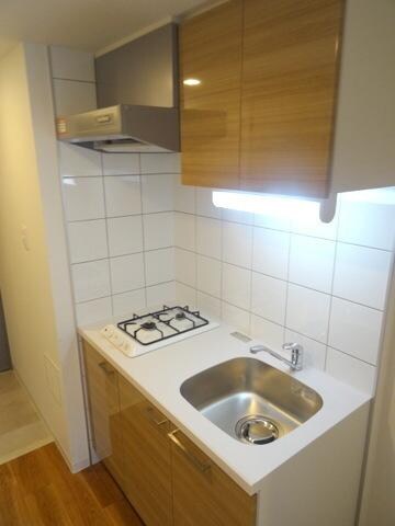 S-FORT大正リヴィエールの物件内観写真