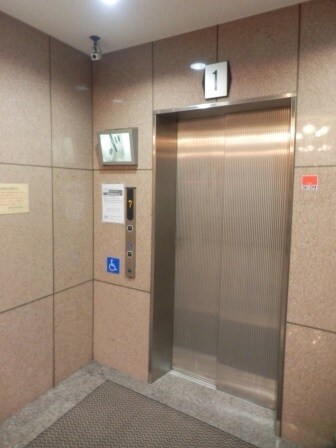 サンプラザ大正の物件外観写真