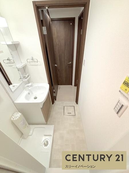 H-maison大正５の物件内観写真