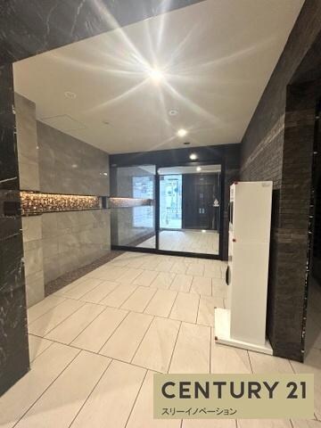 大正駅 徒歩5分 4階の物件外観写真