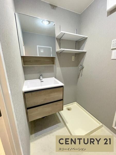 大正メゾンの物件内観写真