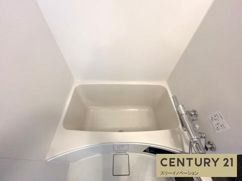 大正駅 バス5分  南泉尾下車：停歩2分 8階の物件内観写真