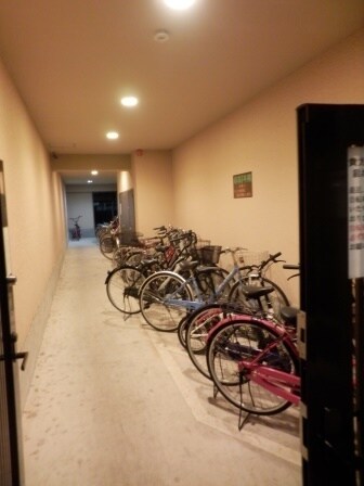 サンプラザ大正の物件外観写真