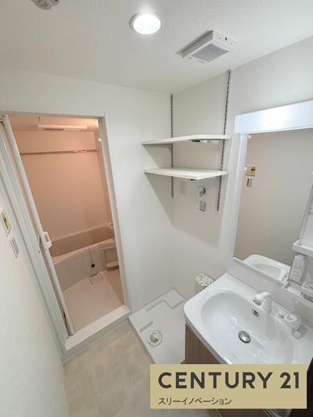 H-maison大正５の物件内観写真